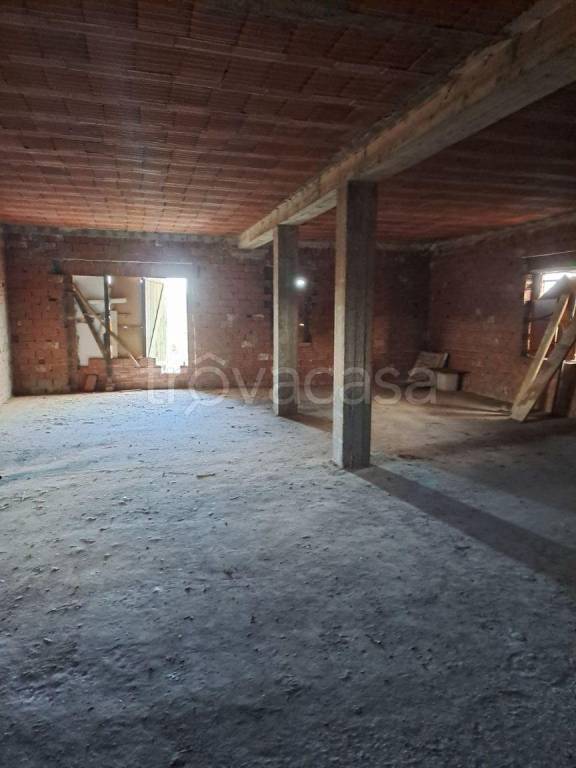 appartamento in vendita ad Ussana