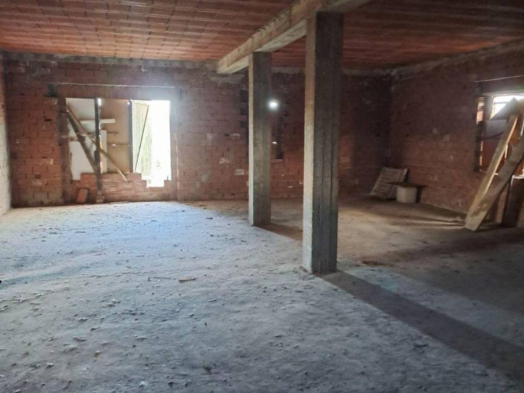 appartamento in vendita ad Ussana