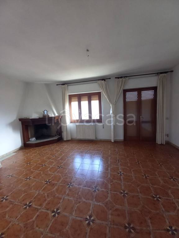 appartamento in vendita ad Ussana