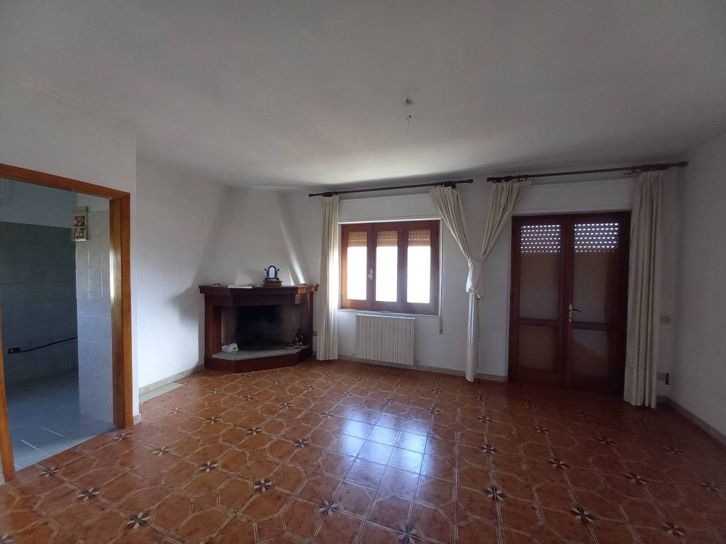 appartamento in vendita ad Ussana