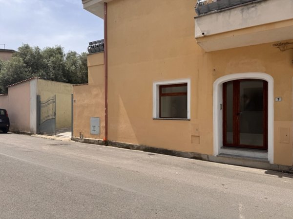 appartamento in vendita ad Ussana