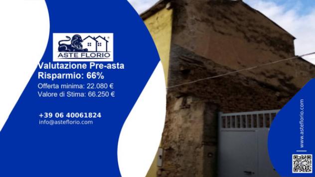 appartamento in vendita ad Ussana