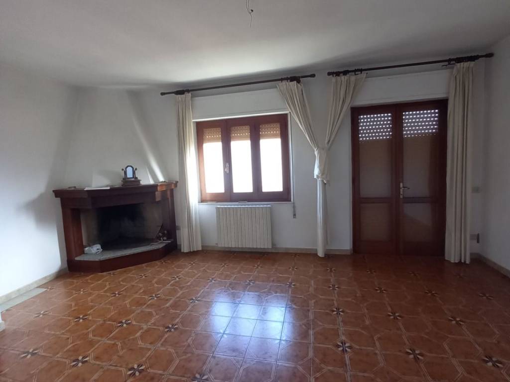 appartamento in vendita ad Ussana