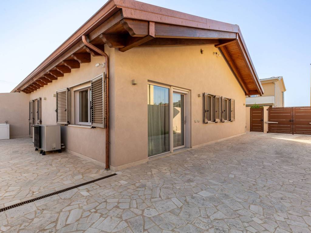 casa indipendente in vendita ad Ussana