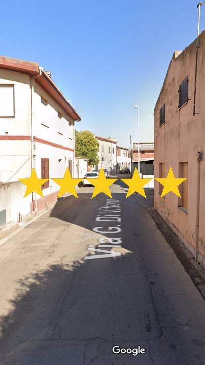 appartamento in vendita ad Ussana