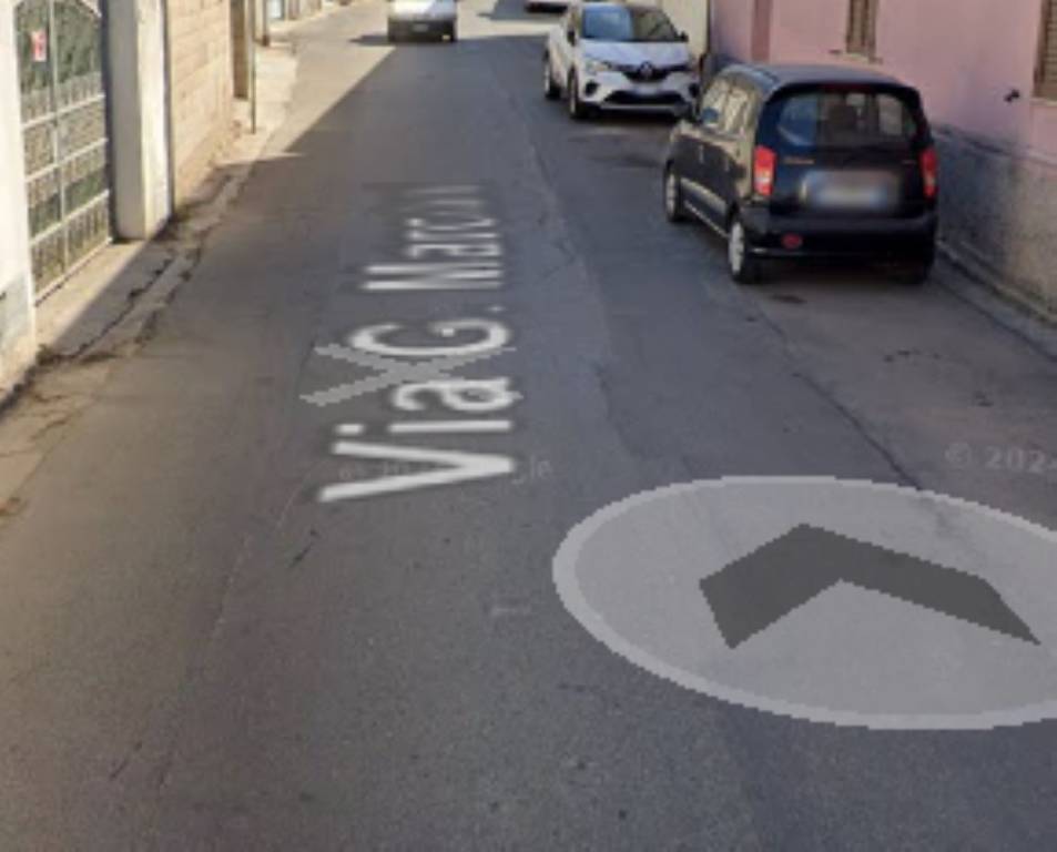appartamento in vendita ad Ussana