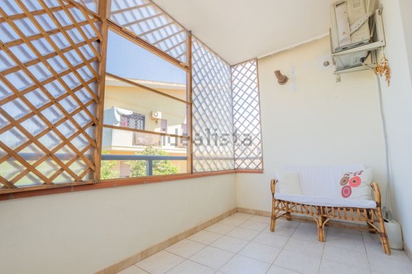 appartamento in vendita ad Ussana
