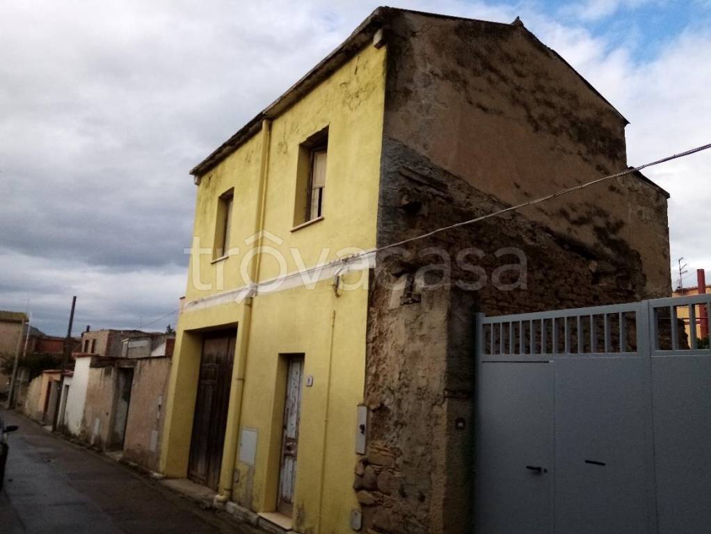 appartamento in vendita ad Ussana