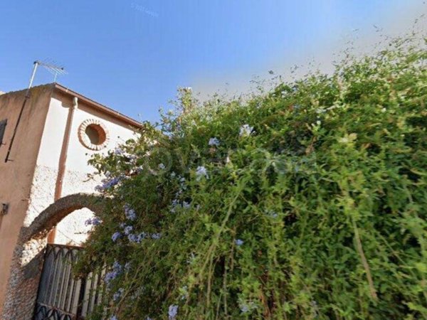 appartamento in vendita ad Ussana