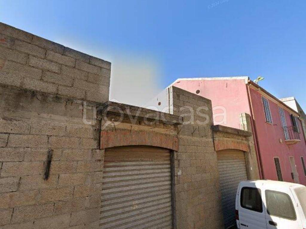 casa indipendente in vendita ad Ussana