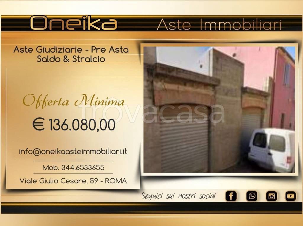 appartamento in vendita ad Ussana
