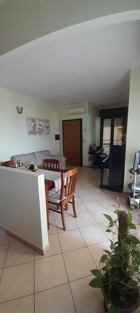 appartamento in vendita ad Ussana