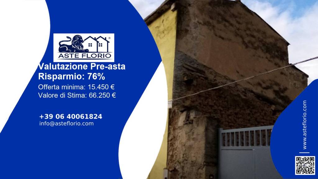 appartamento in vendita ad Ussana