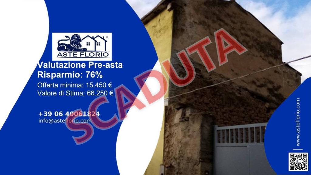 appartamento in vendita ad Ussana