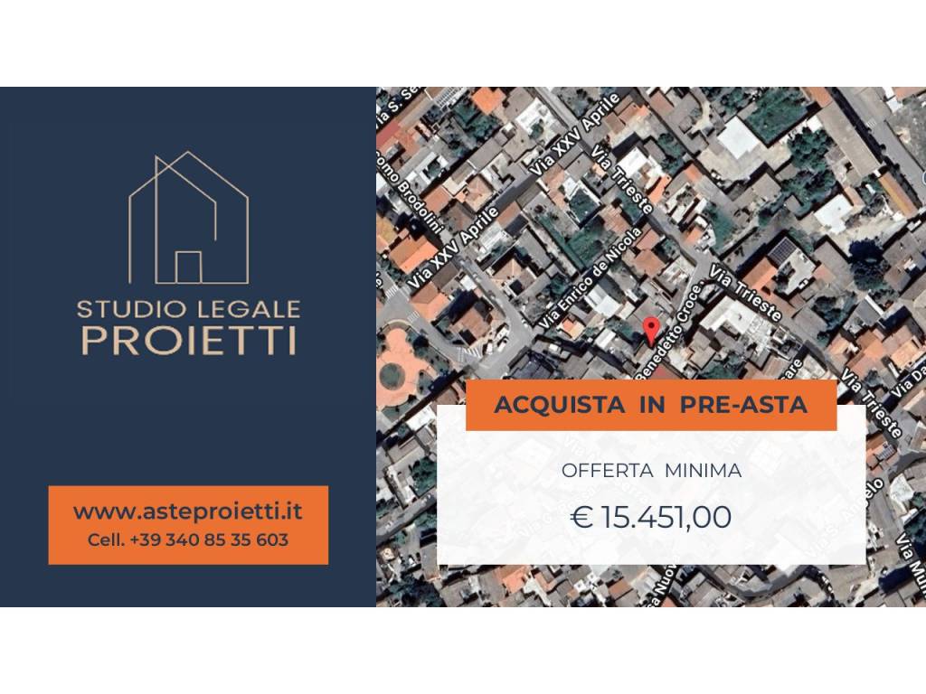 appartamento in vendita ad Ussana