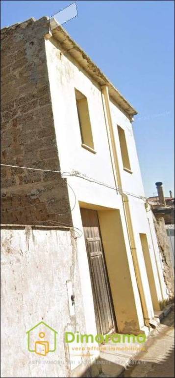 casa indipendente in vendita ad Ussana