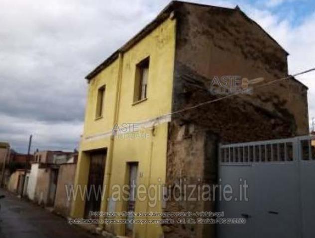 casa indipendente in vendita ad Ussana