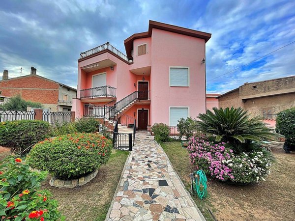 casa indipendente in vendita ad Ussana