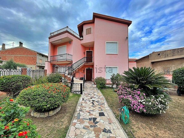 casa indipendente in vendita ad Ussana