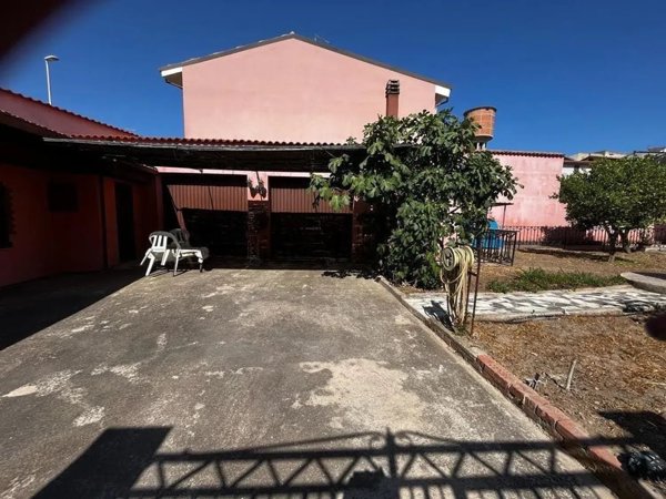 casa indipendente in vendita ad Ussana