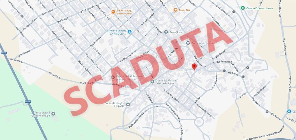 casa indipendente in vendita ad Ussana