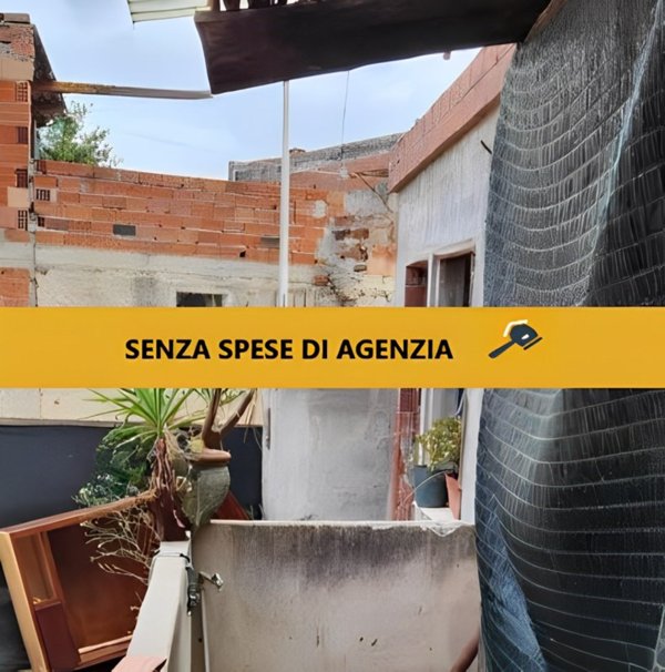 appartamento in vendita ad Ussana