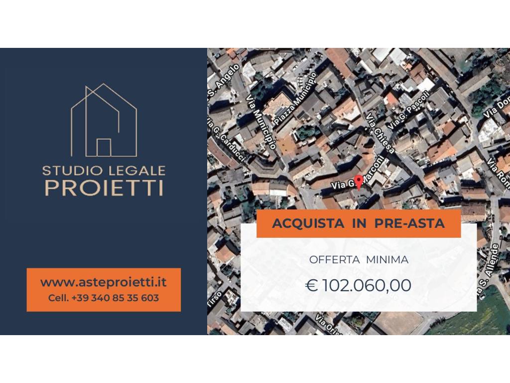 casa indipendente in vendita ad Ussana