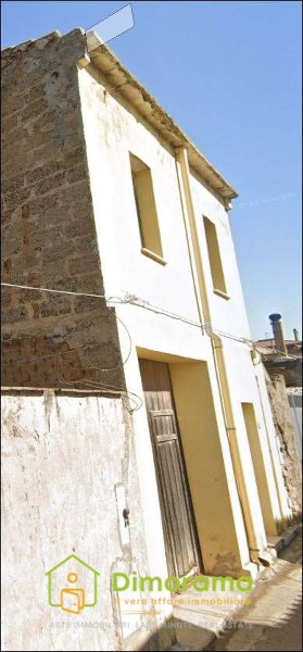 casa indipendente in vendita ad Ussana