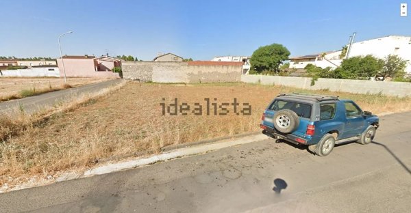 terreno edificabile in vendita ad Ussana