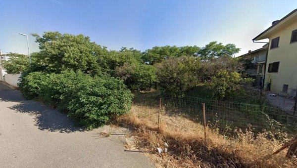 terreno edificabile in vendita ad Ussana