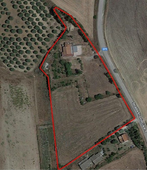 negozio in vendita ad Ussana