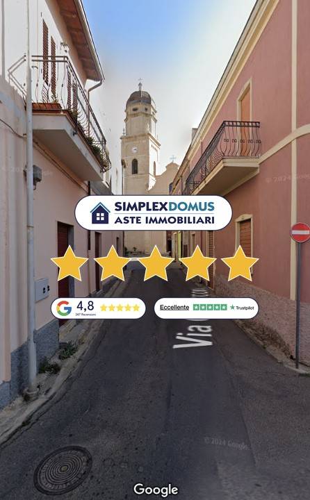 casa indipendente in vendita ad Ussana