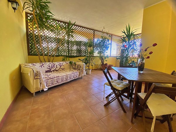 appartamento in vendita ad Ussana