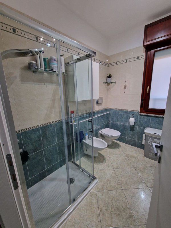 appartamento in vendita ad Ussana