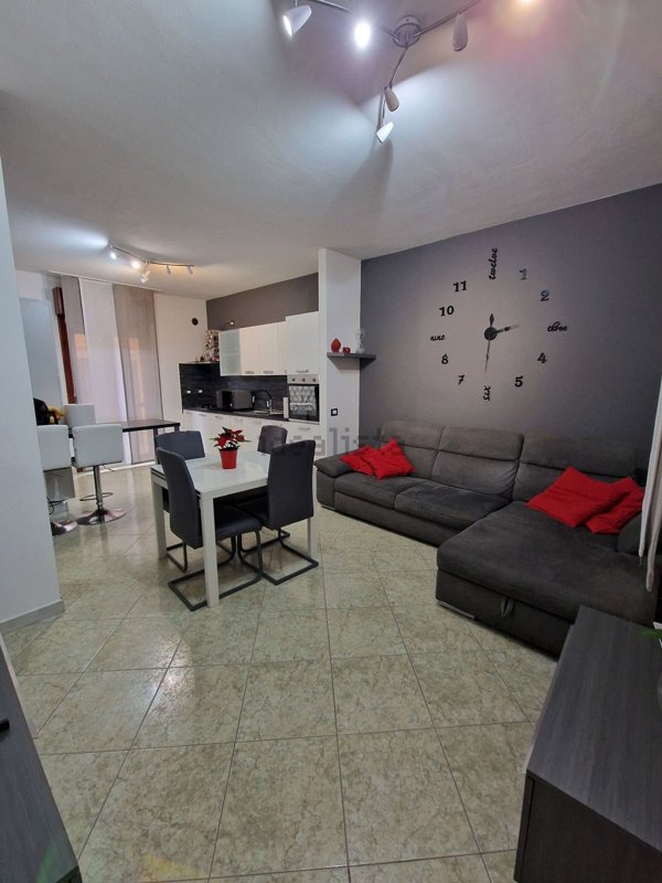 appartamento in vendita ad Ussana