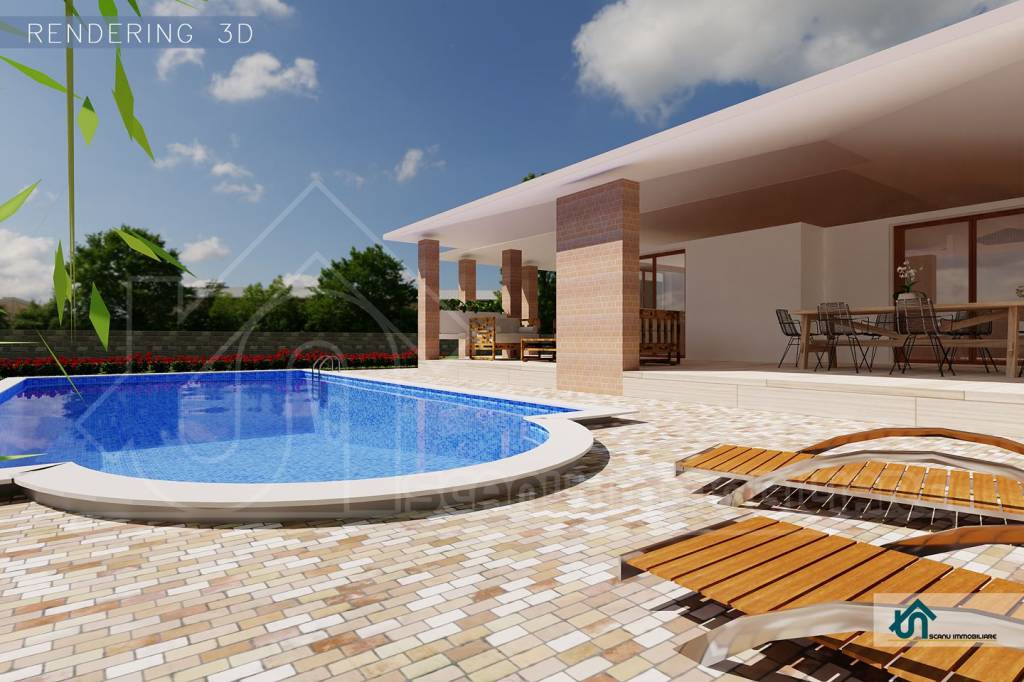 terreno agricolo in vendita ad Ussana