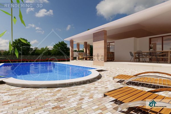 terreno agricolo in vendita ad Ussana