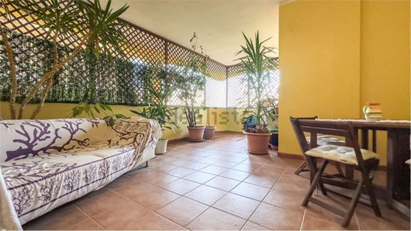 appartamento in vendita ad Ussana