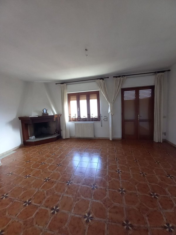 appartamento in vendita ad Ussana