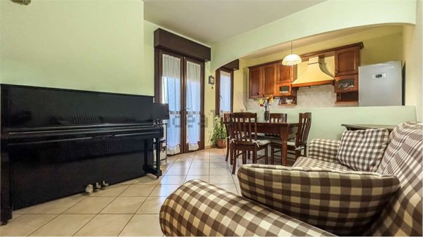 appartamento in vendita ad Ussana