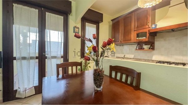 appartamento in vendita ad Ussana