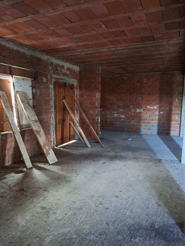 appartamento in vendita ad Ussana