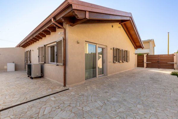 casa indipendente in vendita ad Ussana