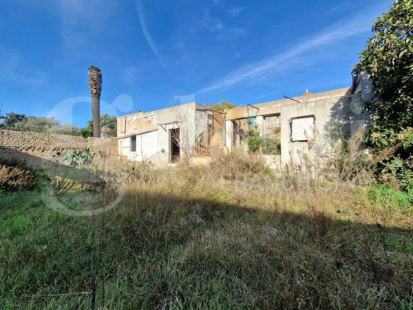 terreno agricolo in vendita ad Ussana