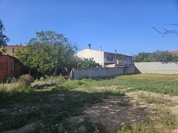 casa indipendente in vendita ad Ussana