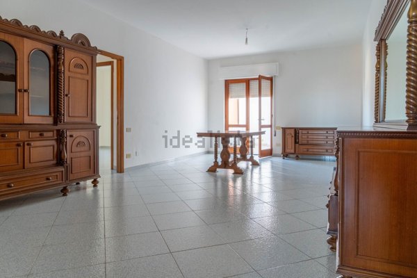 appartamento in vendita ad Ussana