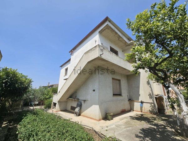 casa indipendente in vendita ad Ussana