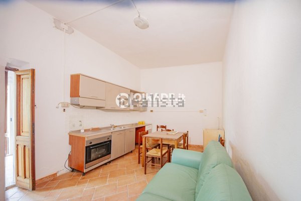 casa indipendente in vendita ad Ussana