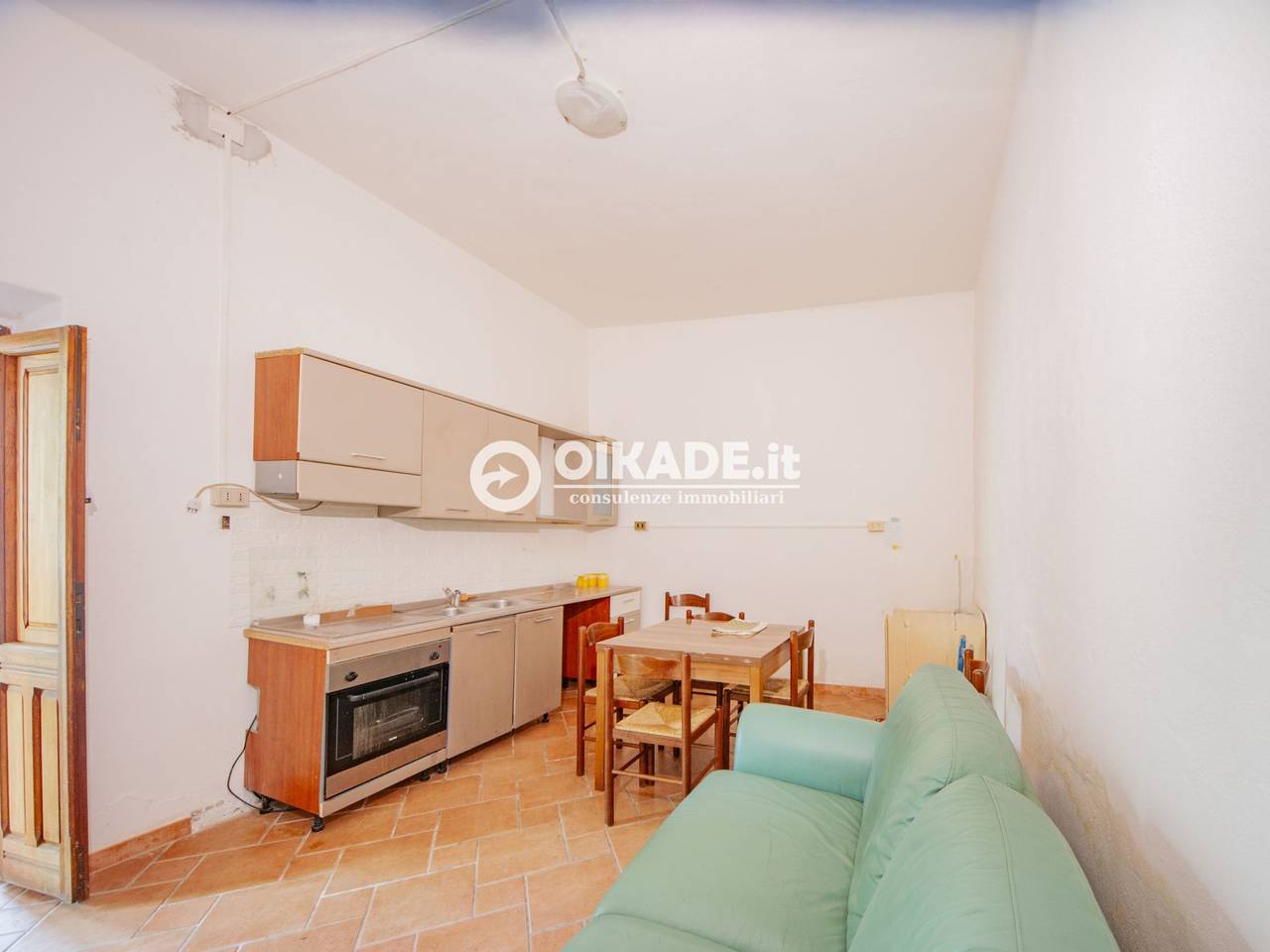 casa indipendente in vendita ad Ussana