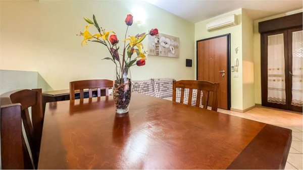 appartamento in vendita ad Ussana